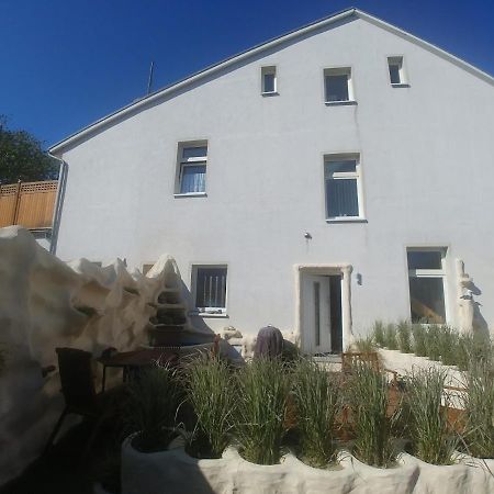Ferienwohnung Norddeich Norden Buitenkant foto
