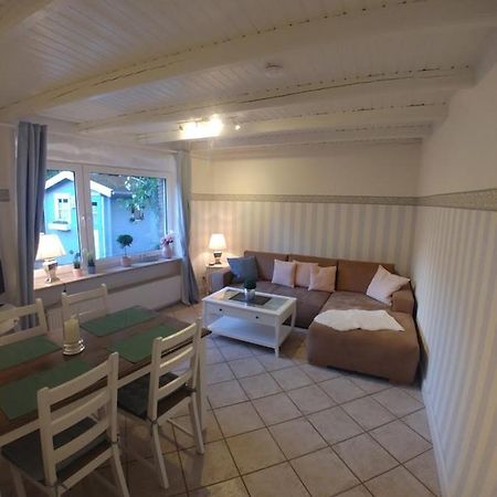 Ferienwohnung Norddeich Norden Buitenkant foto